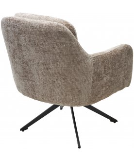 Кресло Shade 360 поворотное