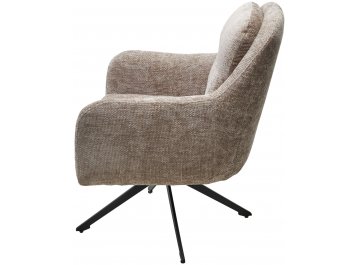 Кресло Shade 360 поворотное