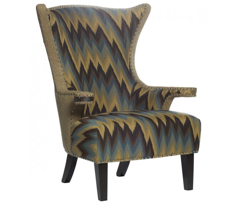 Кресло Шале ZW-2173