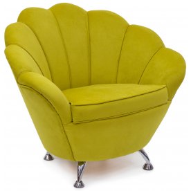 Кресло Шелл