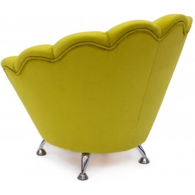 Кресло Шелл