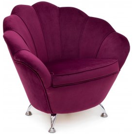 Кресло Шелл