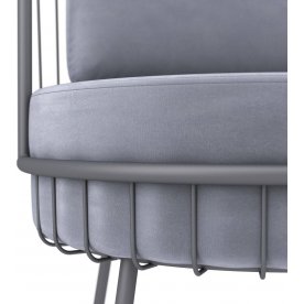 Кресло SHT-AMS123