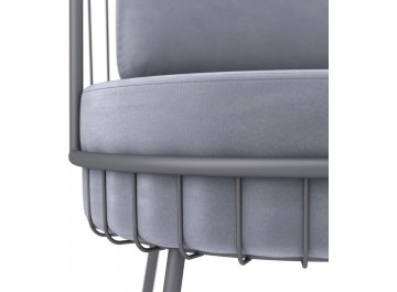 Кресло SHT-AMS123