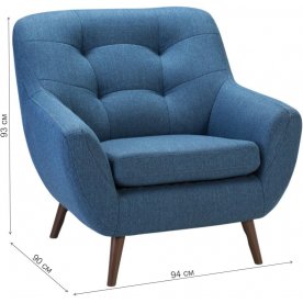 Кресло Сканди-1