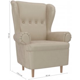 Кресло Торин