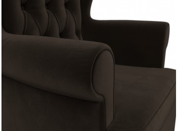 Кресло Торин Люкс