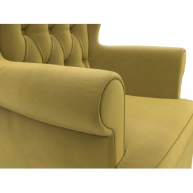 Кресло Торин Люкс