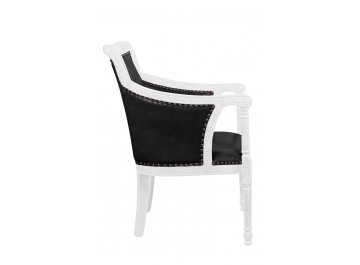 Кресло Valene Black