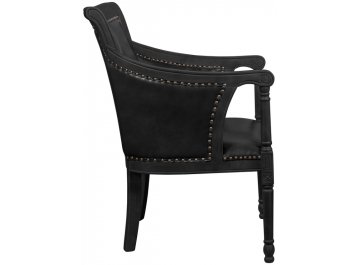 Кресло Valene Black V2