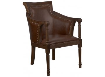 Кресло Valene Brown V2