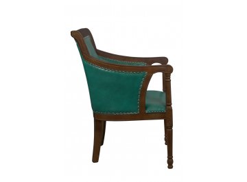 Кресло Valene Green