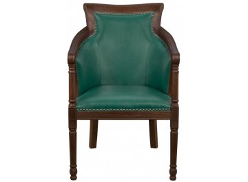 Кресло Valene Green