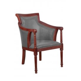 Кресло Valene Grey