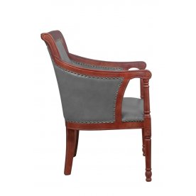 Кресло Valene Grey