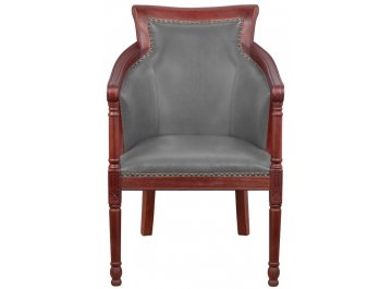 Кресло Valene Grey