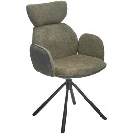 Кресло Vardy 360 поворотное