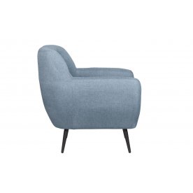 Мягкое кресло Fuller Blue V2