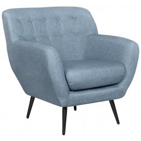 Мягкое кресло Fuller Blue V2