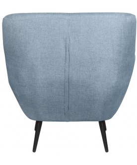 Мягкое кресло Fuller Blue V2