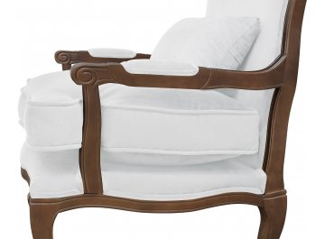 Мягкое кресло Nitro Beige V7