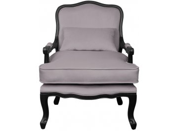 Мягкое кресло Nitro Grey V2