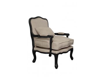 Мягкое кресло Nitro Taupe