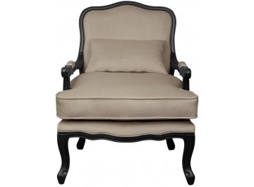 Мягкое кресло Nitro Taupe