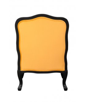 Мягкое кресло Nitro Yellow V2