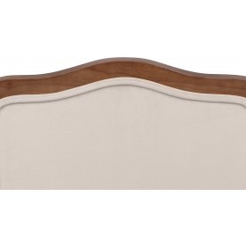 Мягкое полукресло с подлокотниками Nitro Beige V3