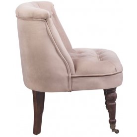 Низкое кресло Aviana Mocco