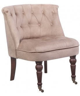 Низкое кресло Aviana Mocco