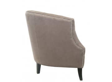 Низкое кресло Solio