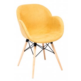 Деревянный стул FL-08 WNPS