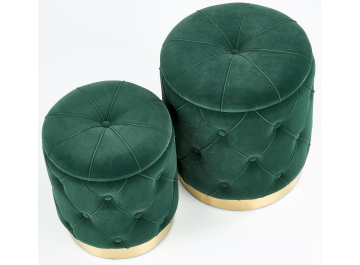 Комплект пуфов Polly