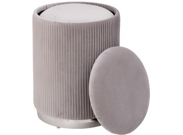 Комплект пуфов Самир