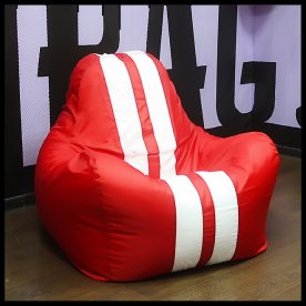 Пуф-мешок Спорт