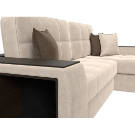 Диван угловой Брюссель