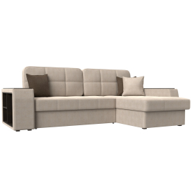 Диван угловой Брюссель