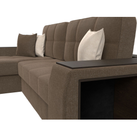 Диван угловой Брюссель