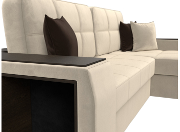 Диван угловой Брюссель