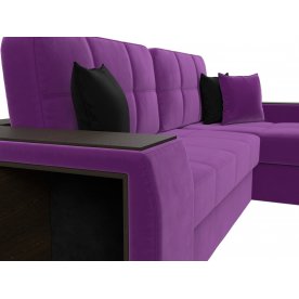 Диван угловой Брюссель