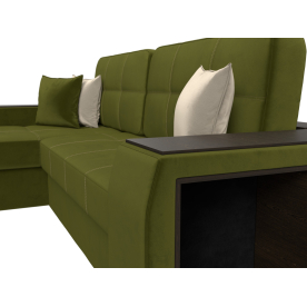 Диван угловой Брюссель