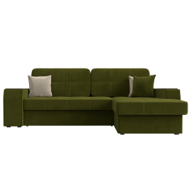 Диван угловой Брюссель