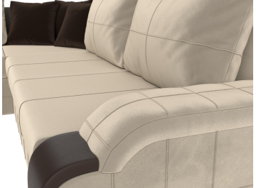 Диван угловой Николь