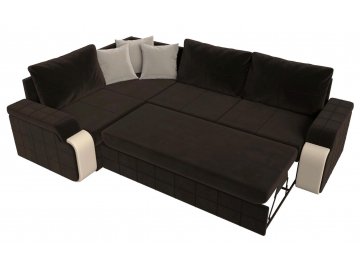 Диван угловой Николь