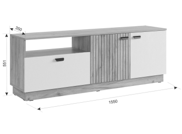 ТВ-тумба Моди