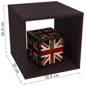 Модуль для стеллажа СИ11