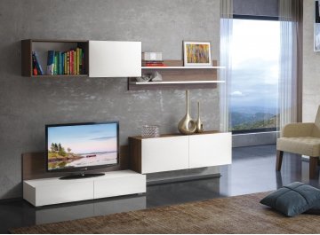 Полка Гринвич 08.116 селект каминный К 020