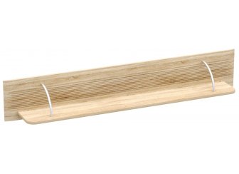 Полка ГМ-11 бардолино